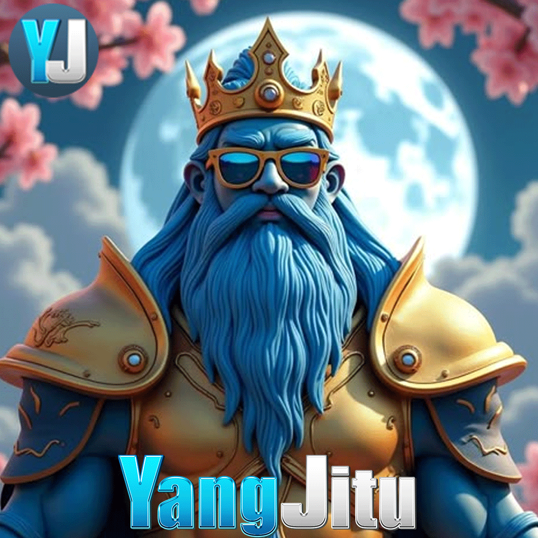 Yangjitu: Situs Togel Online QRIS 5 Detik Penghasil Cuan Melimpah